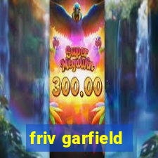 friv garfield